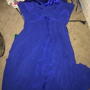 Prom dresses: Alyce Paris, Tony Bowls, F.I.E.S.T.A, ect.